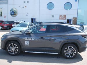 Hyundai Tucson 2025 - Image 2