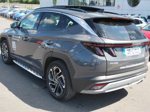 Hyundai Tucson 2025 - Image 3