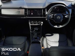 Skoda Kodiaq  limited Stock tiny Mileage style 2. - Image 2