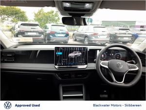 Volkswagen Tiguan 2.0TDI 150BHP EDITION 75 AUTOMAT - Image 3