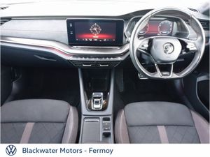 Skoda Octavia 2.0TDI 200HP DSG 5DR - Image 3