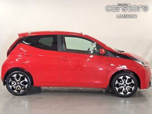 Toyota AYGO 1.0 Vvt-i X-play - Image 2