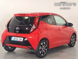 Toyota AYGO 1.0 Vvt-i X-play - Image 3