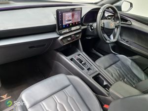 Cupra Formentor VZ E-hybrid 245hp Dsg matt Paint - Image 4