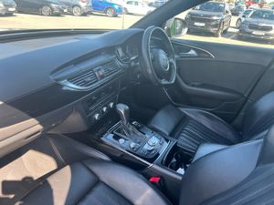 Audi A6 Black Edition 2.0tdi 190 Ultra S-tronic - - Image 3