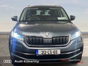 Skoda Kodiaq 2.0 TDI 150HP DSG Style 7 Seat - 1 O - Image 2
