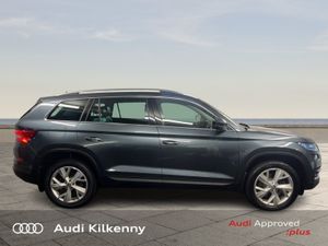 Skoda Kodiaq 2.0 TDI 150HP DSG Style 7 Seat - 1 O - Image 3