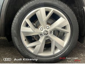 Skoda Kodiaq 2.0 TDI 150HP DSG Style 7 Seat - 1 O - Image 4