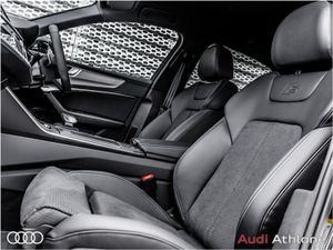 Audi A6 2.0tdi 204BHP S-line S-tronic - IN Stock - Image 4