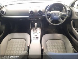 Audi A3 1.4 Tfsi Auto - Image 2