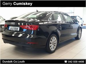 Audi A3 1.4 Tfsi Auto - Image 3