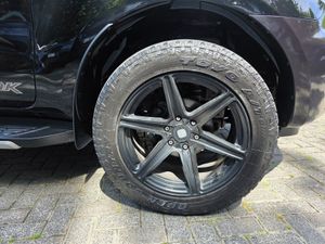 2020 FORD RANGER 2.0 BITURBO WILDTRAK MANUAL - Image 4