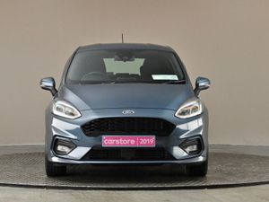 Ford Fiesta 1.1l St-line 85bhp 5spd - Image 2