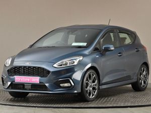 Ford Fiesta 1.1l St-line 85bhp 5spd - Image 3