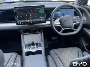 BYD SEALION 7 Sealion 7 Design AWD - Image 2