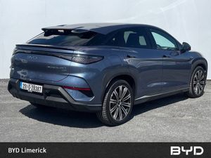 BYD SEALION 7 Sealion 7 Design AWD - Image 3