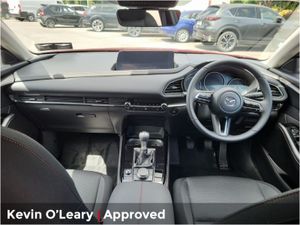 Mazda CX-30 2.5l 137ps 6MT FWD Exclusive Line - Image 4