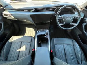 Audi E-Tron Technik 50 Quattro - Image 2