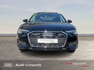 Audi A6 SE 50 Tfsi e Quattro 299 PS S Tronic - Image 3