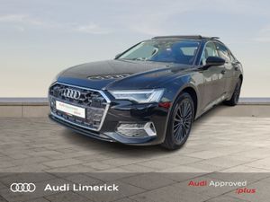 Audi A6 SE 50 Tfsi e Quattro 299 PS S Tronic - Image 4