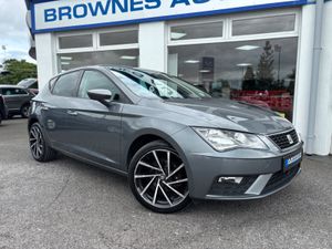 2018 SEAT Leon SE 1.2L Petrol - Image 3