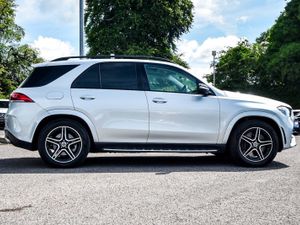 Mercedes-Benz GLE-Class 350de AMG Premium Plus 31 - Image 3