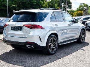 Mercedes-Benz GLE-Class 350de AMG Premium Plus 31 - Image 2