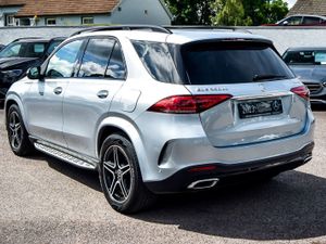 Mercedes-Benz GLE-Class 350de AMG Premium Plus 31 - Image 4