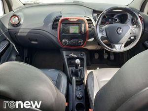 Renault Captur dCi 90 S S Signature - Image 4