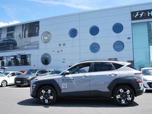 Hyundai KONA 2025 - Image 2