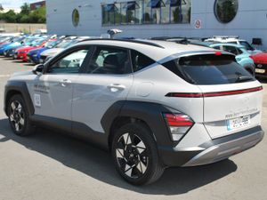 Hyundai KONA 2025 - Image 3