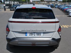 Hyundai KONA 2025 - Image 4