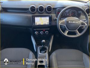 Dacia Duster 1.5 Blue dCi 115 Journey - Image 2