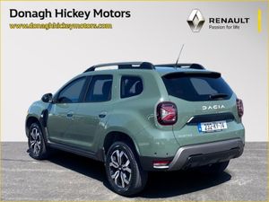 Dacia Duster 1.5 Blue dCi 115 Journey - Image 3
