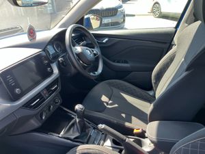 Skoda Kamiq Ambition 1.0tsi 95hp- Used Car Sale N - Image 3