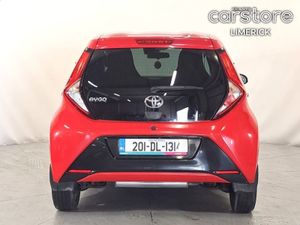 Toyota AYGO 1.0 Vvt-i X-play - Image 4