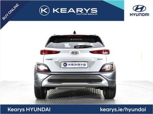 Hyundai Kona Executive 2 Tone  Low KM - Image 3