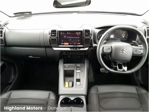 Citroen C5 Aircross Feel Pack Bluehdi 130 Eat8 - Image 2