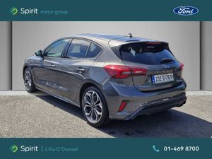 Ford Focus 1.0l Ecoboost 125PS St-line X  26 950 - Image 3