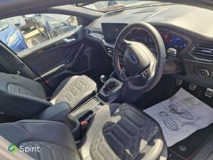 Ford Focus 1.0l Ecoboost 125PS St-line X  26 950 - Image 4