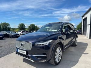 STUNNING 2017 VOLVO XC90 D5 INSCRIPTION - Image 4