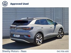 Volkswagen ID.4 Pro Plus 77kwh - Image 3