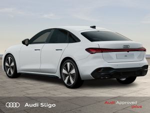 Audi A5 Saloon Edition One S Line With Black Styl - Image 3