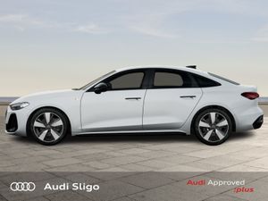 Audi A5 Saloon Edition One S Line With Black Styl - Image 4