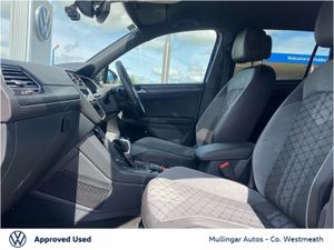 Volkswagen Tiguan Tiguan R-line 2.0tdi DSG 150HP - Image 4