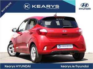 Hyundai i10 i10 Deluxe Auto - Image 2