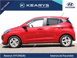 Hyundai i10 i10 Deluxe Auto - Image 3