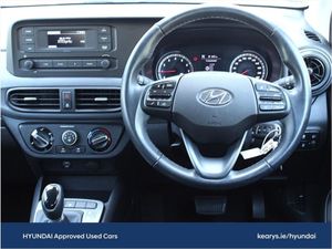 Hyundai i10 i10 Deluxe Auto - Image 4