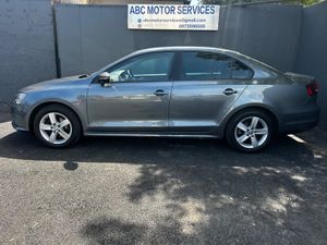 2018 VOLKSWAGEN JETTA 1.2 TSI COMFORTLINE - Image 3
