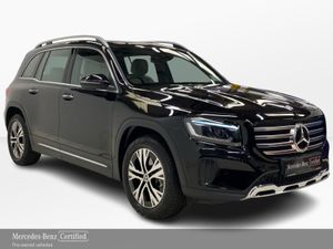 Mercedes-Benz GLB GLB 200d 4 Matic Progressive 5 - Image 4